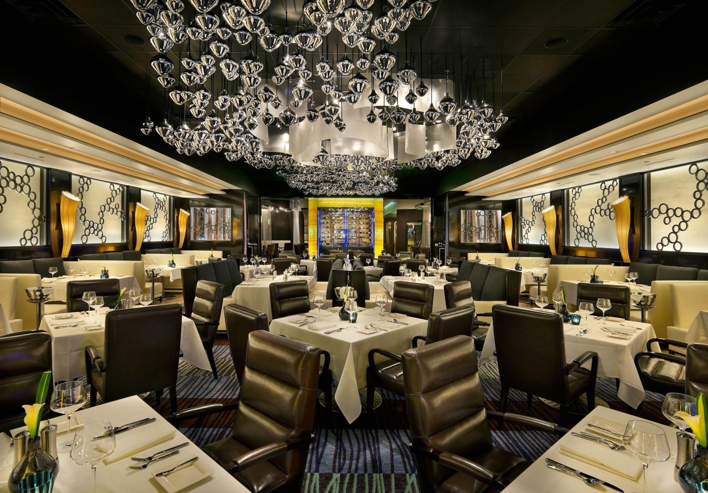 Atlantis Casino Resort Spa Reno Restaurant photo